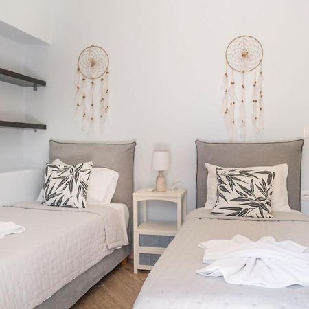 Lefko'S House- Contemporary, Fully Renovated House Villa Касиопи Екстериор снимка