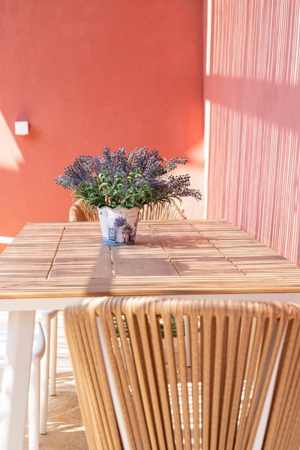 Lefko'S House- Contemporary, Fully Renovated House Villa Касиопи Екстериор снимка